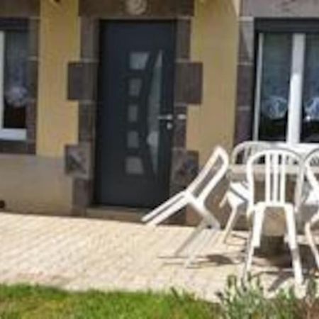 Maison De Vacances Nebouzat Exterior photo